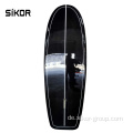 In Stock No MOQ New Design Supboard Schnelles elektrisches Hydrofoil -Surfboard zum Surfenunterstützung Drop Shipping